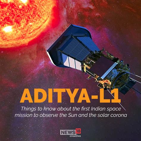 news about aditya l1